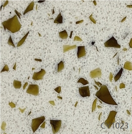 High Quality Artificial Quartz Stone Hot Sale Stone