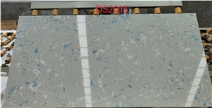Hot Sale Aritificial Quartz Stone Slabs