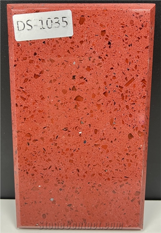 Hot Sale Artificial Quartz Stone Engineered Stone