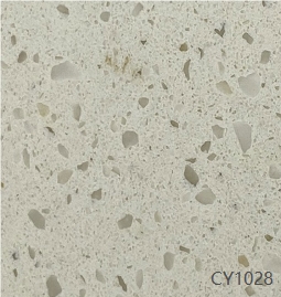 Hot Sale Artificial Quartz Stone High Quality Stone