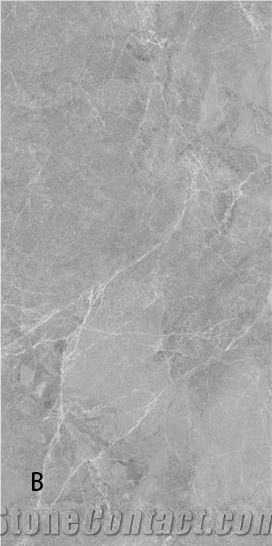 Top Sale Grey Artificial Porcelain Stone Slabs For Wall