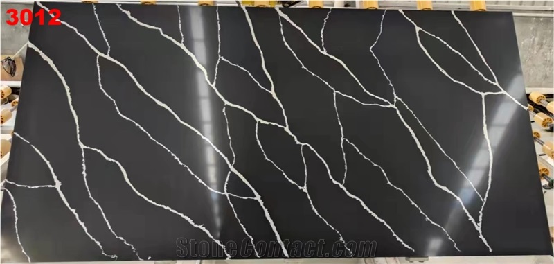 Very Nice Artificial Quartz Slabs&Tile In Good Quality