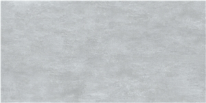 1600*3200MM CEMENT MATT PORCELAIN SLAB