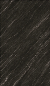 1600*3200MM GLOSSY AUSTRALIAN DARK GRAY PORCELAIN SLAB