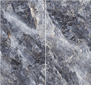1600*3200MM GLOSSY CRIMEA PORCELAIN SLAB