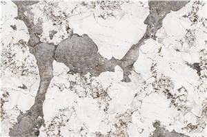 1600*3200MM GLOSSY PANDORA PORCELAIN SLAB