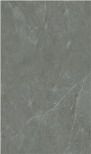 1600*3200MM GLOSSY WINDHAM GREY SINTERED STONE