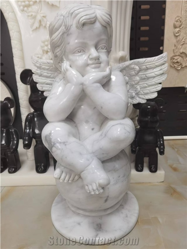 Angel Sculpture Artworks