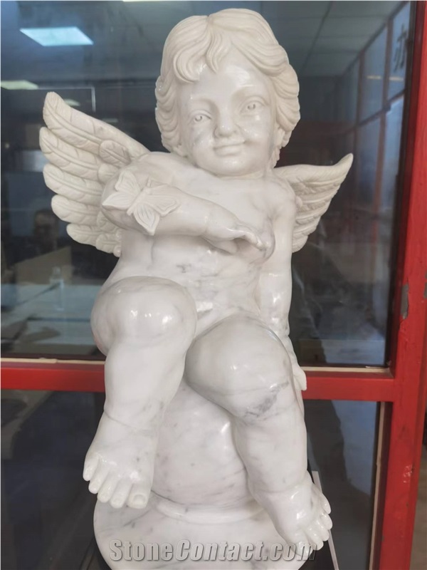Angel Sculpture Artworks