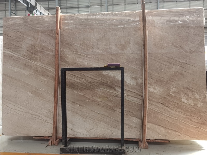Italy Diano Reale Marble Slabs,Beige Marble, Tiles