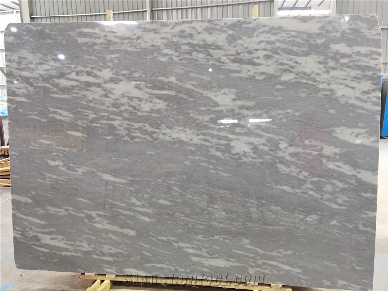 Very Unique And Cheap Grey Marble Slabs And Tiles