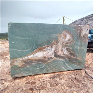 Bramante Maestro Quartzite Blocks