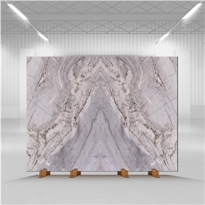 Cristal Bay Quartzite Slabs