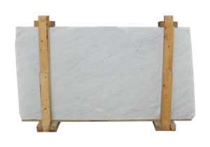Afyon White Marble Tiles & Slabs