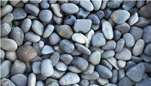 Mexican Beach Pebble Stone