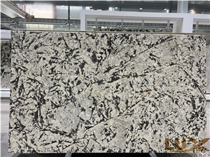 Delicatus Cream Granite Slab Delicattus Splendour Granite