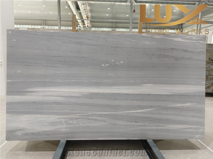 Italy Blue Palissandro Bluette Marble Slabs