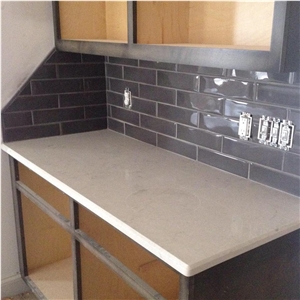 Quartz Kitchen Top