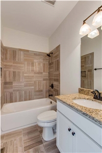 Granite Bathroom Countertops