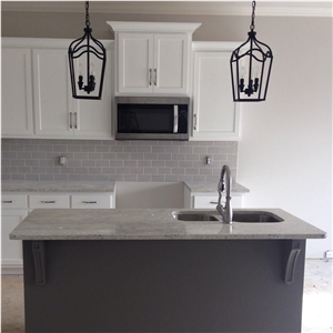 Granite Kitchen Countertop