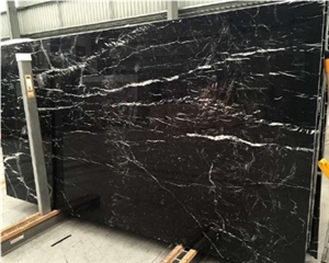 Negro Marble Slabs