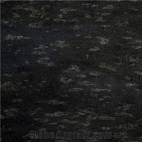 Black Venezuela Granite Slabs, Grey Leona Granite Slabs, Tiles-Gris Leona Granite