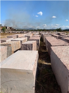 Savana Orchids Granite Blocks, Orquidea Sabana Granite Block