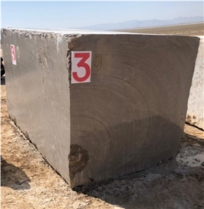 Brown AMZ Marble Block