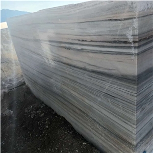 Multicolor Marble Block