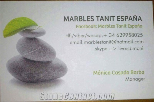 Marbles Tanit