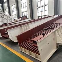 Mortar Mixing Machine