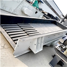 Mortar Mixing Machine