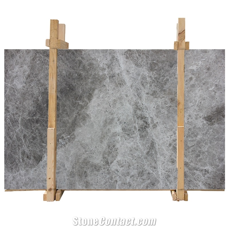 Silver Spider Marble Slabs