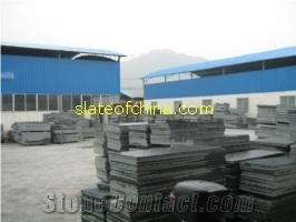 Jiujiang Slateofchina Stone Co., Ltd.
