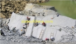 Jiujiang Slateofchina Stone Co., Ltd.