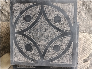 Royal And Imperial Architecture Bluestone Slab/Tiles