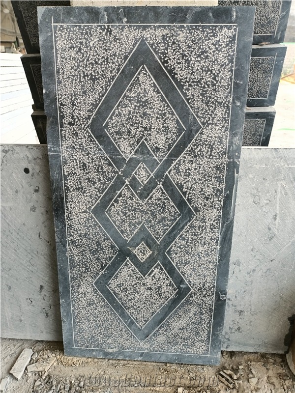Royal And Imperial Architecture Bluestone Slab/Tiles