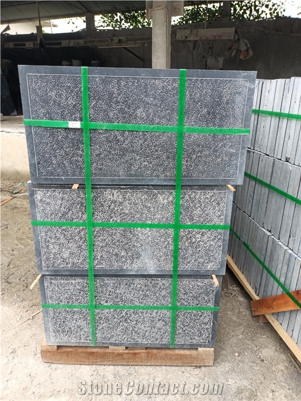 Royal And Imperial Architecture Bluestone Slab/Tiles