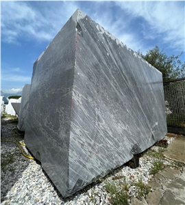 Bardiglio Carrara Marble Blocks