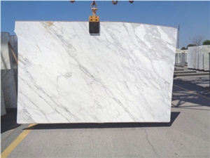 Calacatta Vagli Marble Blocks