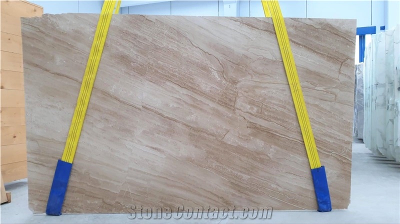 Daino Imperiale Marble Slabs