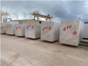 Daino Reale Marble Blocks