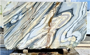 Oyster Marble Blocks