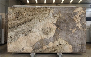 Patagonia Quartzite Slabs