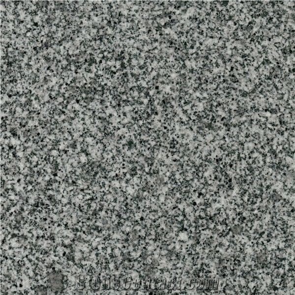 Bergama Gri Granit- Bergama Grey Granite Quarry