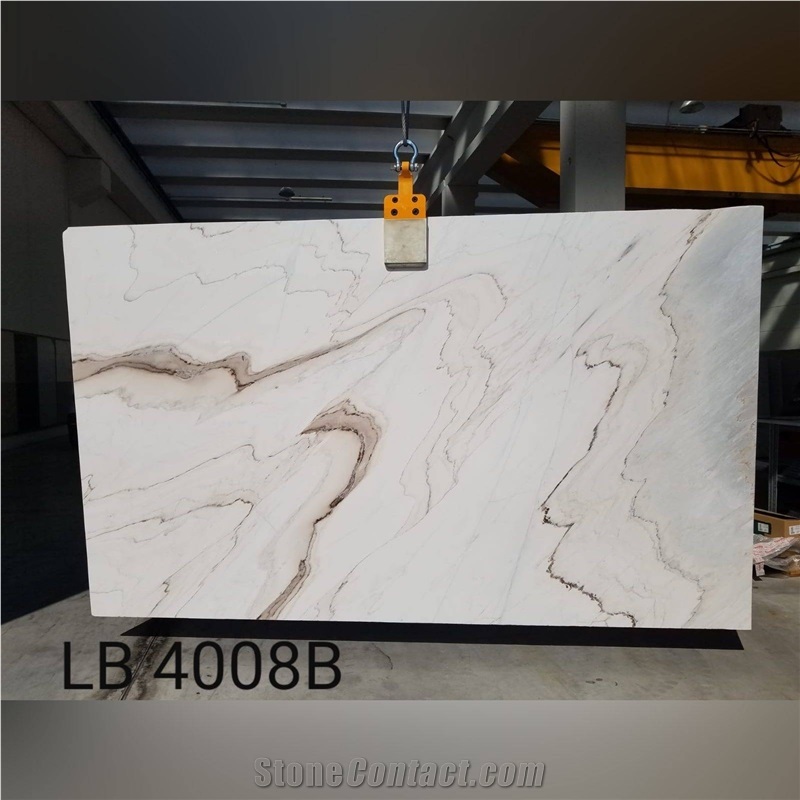 Palissandro Classico Marble Slabs LB4008/B