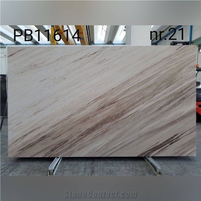 Palissandro Classico Marble Slabs PB11614