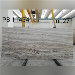 Palissandro Platino Marble Slabs PB11434