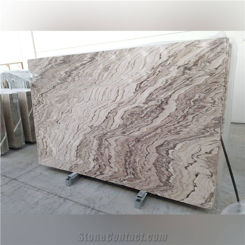 Palissandro Tigrato Marble Slabs EB2488
