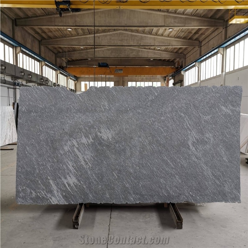 Silver Star Granite Slabs